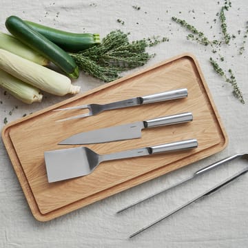 Sixtus trancher fork - stainless steel - Stelton