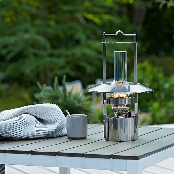 Stelton ship´s lantern, 43 cm Stelton