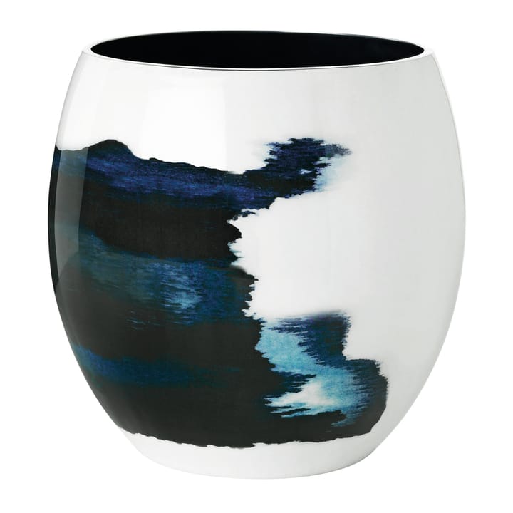 Stockholm Aquatic vase, Ø 20.3 cm Stelton