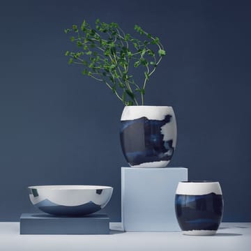 Stockholm Aquatic vase - Ø 20.3 cm - Stelton