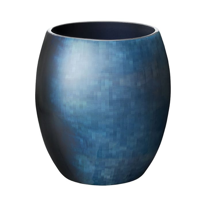 Stockholm Horizon vase, Ø 16.6 cm Stelton