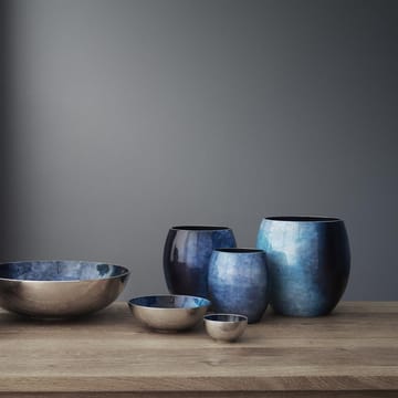 Stockholm Horizon vase - Ø 16.6 cm - Stelton