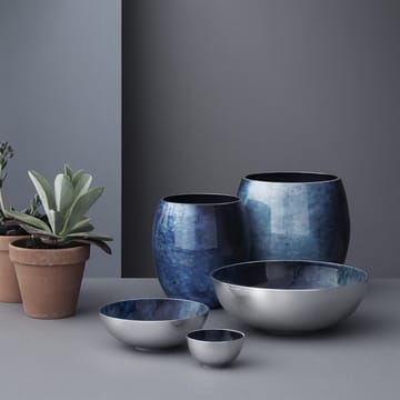 Stockholm Horizon vase - Ø 16.6 cm - Stelton