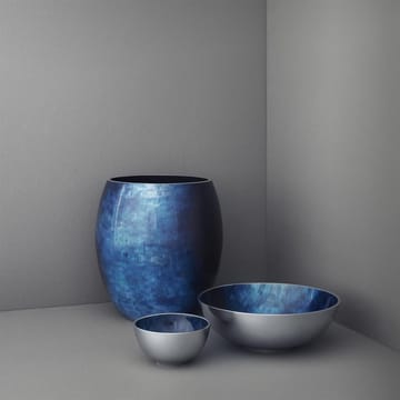 Stockholm Horizon vase - Ø 20.3 cm - Stelton