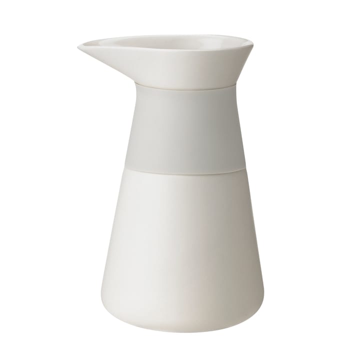 Theo milk pitcher 0.4 l, Sand Stelton