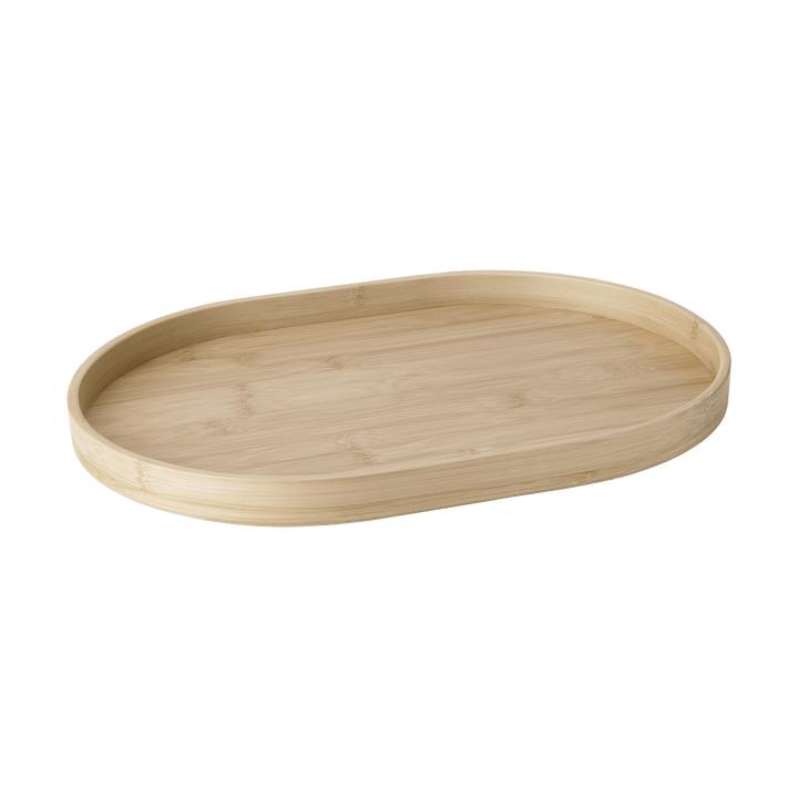 Theo tray 28.5x40.5 cm - Bamboo - Stelton