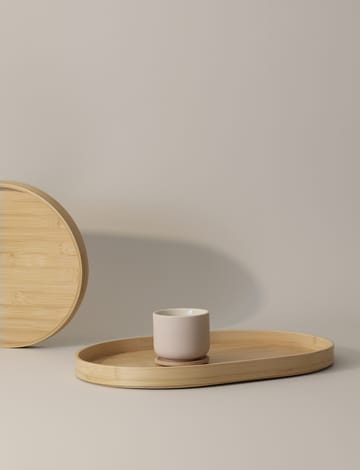 Theo tray 28.5x40.5 cm - Bamboo - Stelton