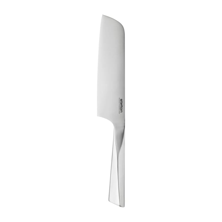 Trigono santoku knife - 18 cm - Stelton