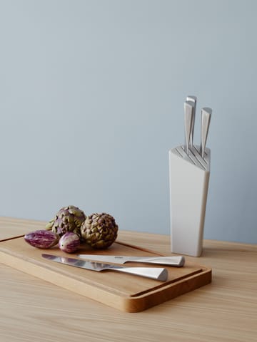 Trigono vegetable knife - 13.3 cm - Stelton