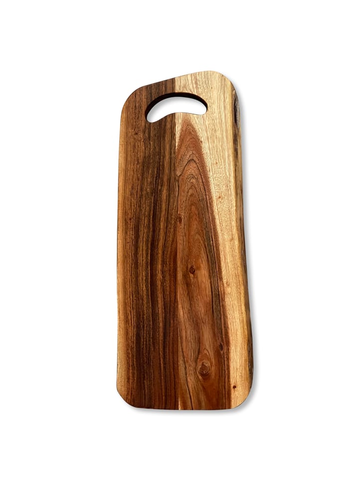 Cutting Board Raw 25X60 cm - Oiled natural - Stuff Design 