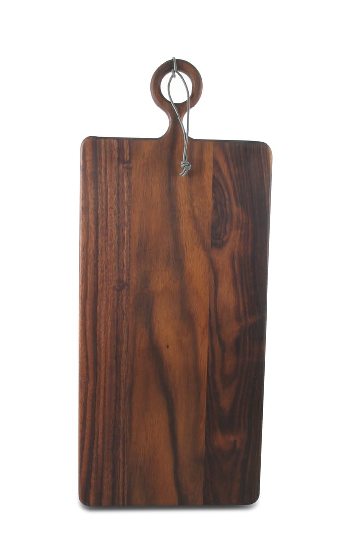 Enoteca cutting board 25X60 cm, Dark brown Stuff Design 