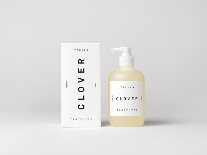 Clover hand soap, 350 ml Tangent