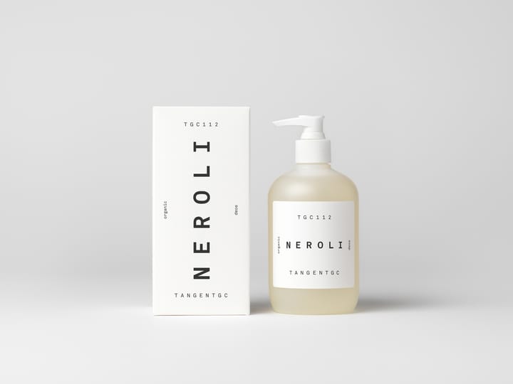 Neroli hand soap, 350 ml Tangent