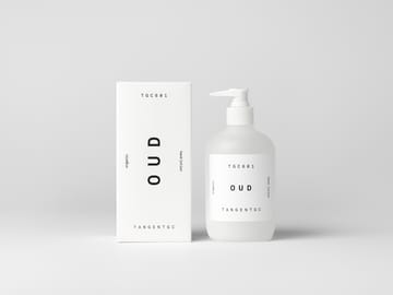 Oud hand lotion - 350 ml - Tangent