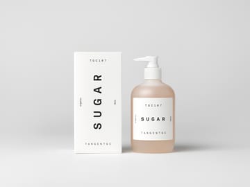 Sugar hand soap - 350 ml - Tangent