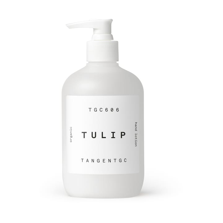 Tulip hand lotion - 350 ml - Tangent