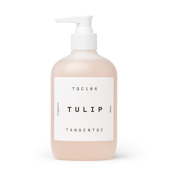 Tulip hand soap - 350 ml - Tangent