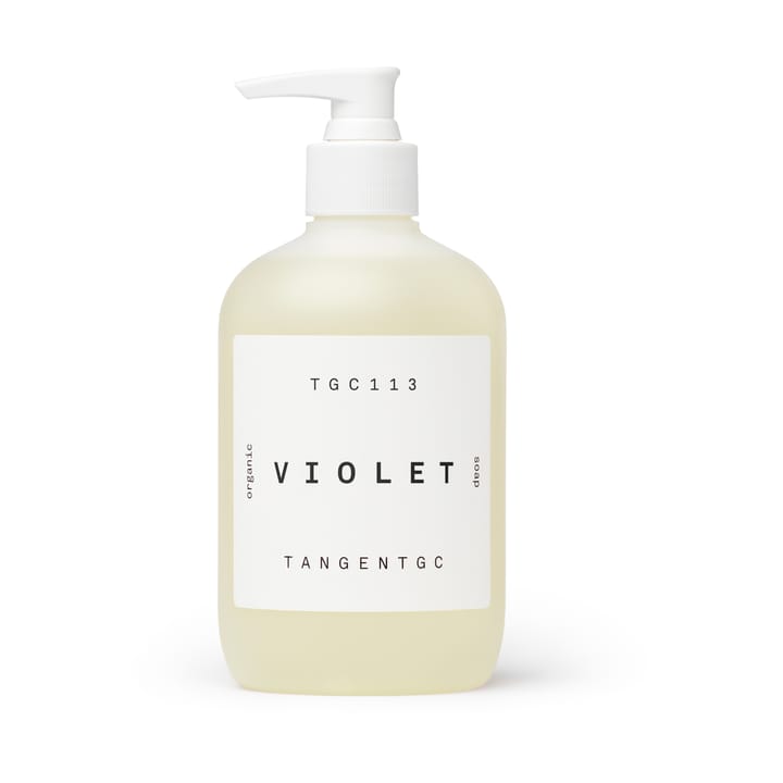 Violet hand soap - 350 ml - Tangent