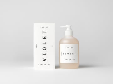 Violet hand soap - 350 ml - Tangent