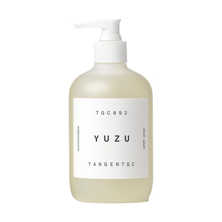 Yuzu dishwashing liquid - 350 ml - Tangent