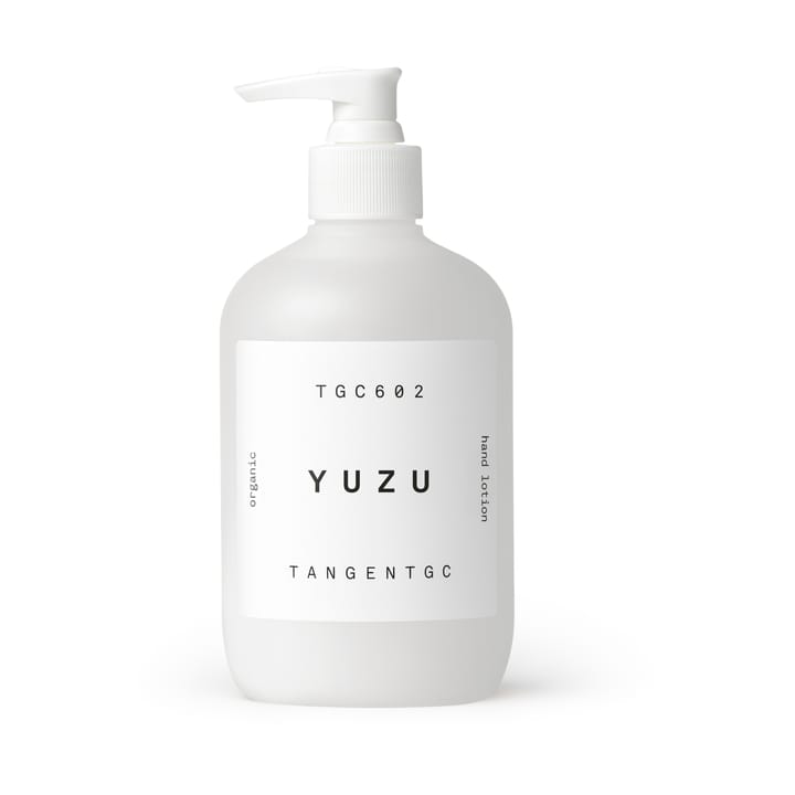 Yuzu hand lotion - 350 ml - Tangent