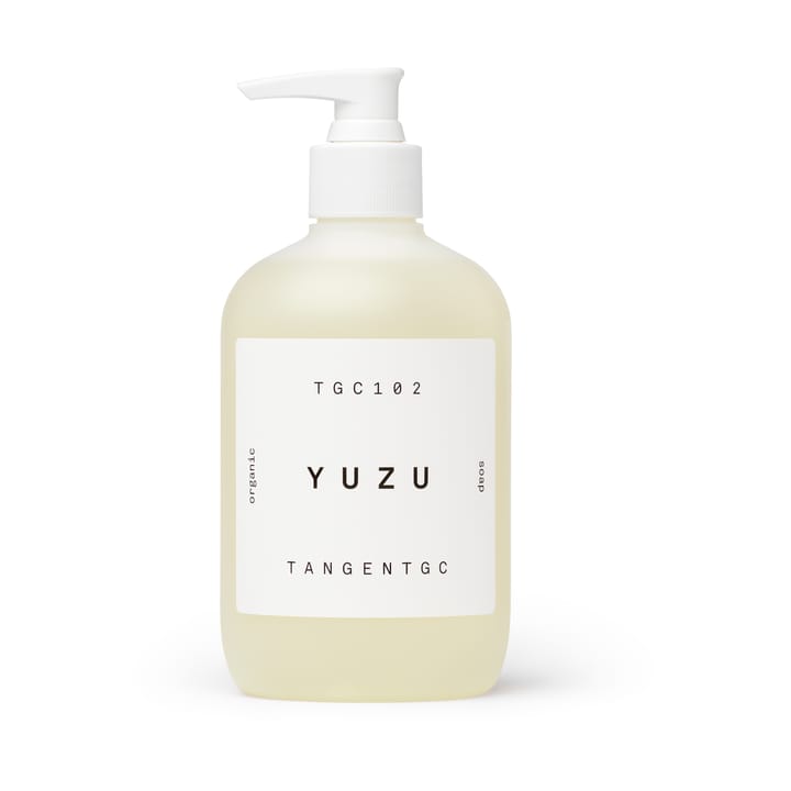 Yuzu hand soap - 350 ml - Tangent