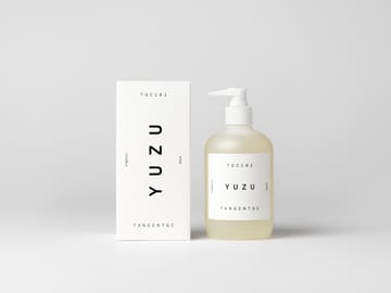 Yuzu hand soap - 350 ml - Tangent