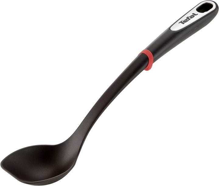 Ingenio pot spoon 40 cm, Black Tefal