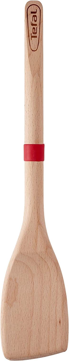 Ingenio spatula 33 cm, Wood Tefal