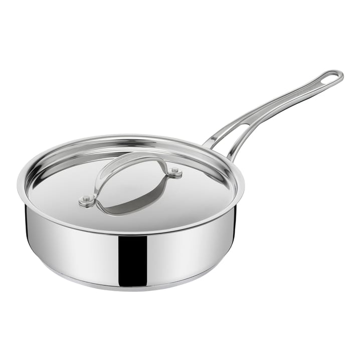 Jamie Oliver Cook's Classics saute pan, 24 cm Tefal