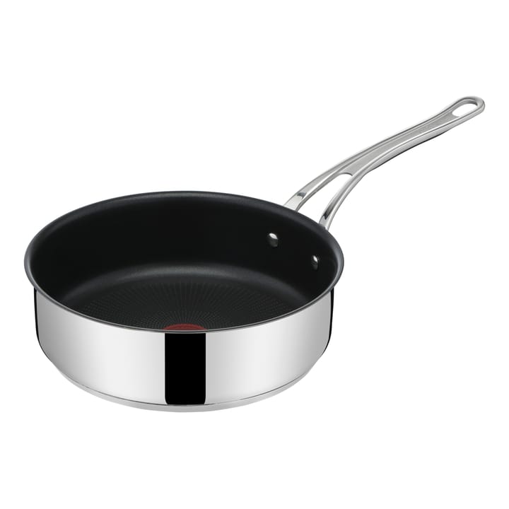 Jamie Oliver Cook's Classics saute pan, 24 cm Tefal