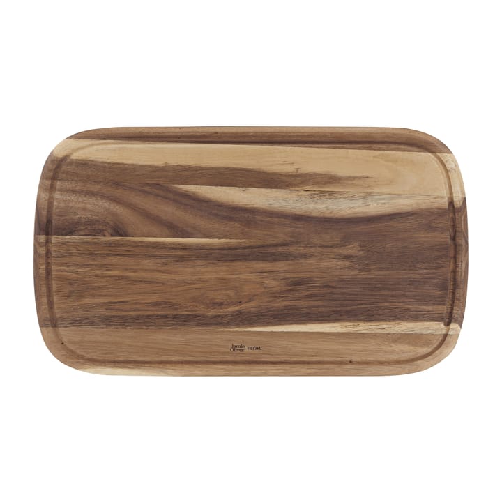 Jamie Oliver cutting board, Large 28x49 cm Tefal