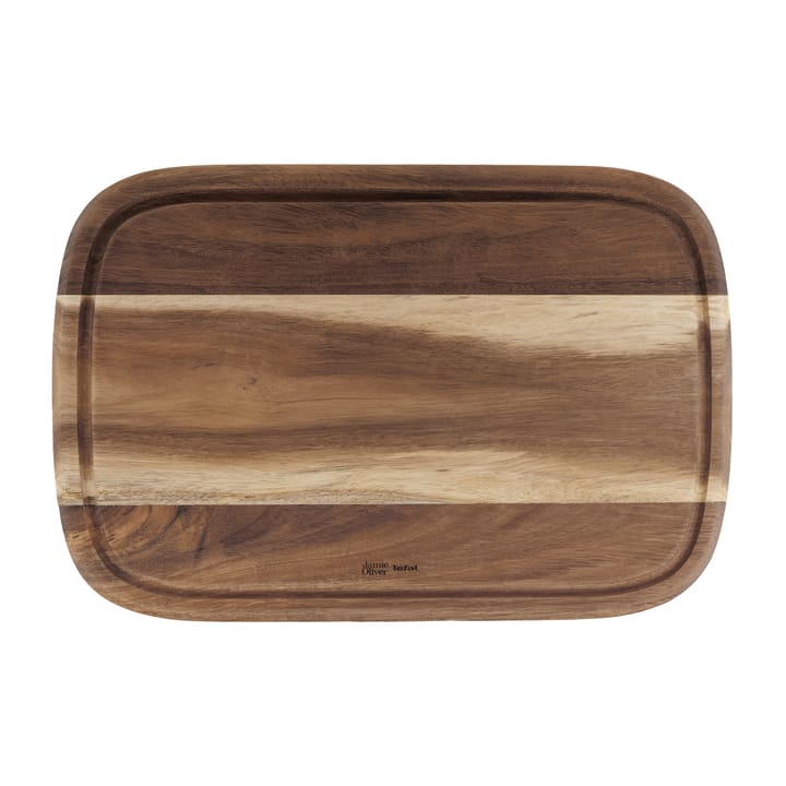 Jamie Oliver cutting board, Medium 25.1x37.4 cm Tefal