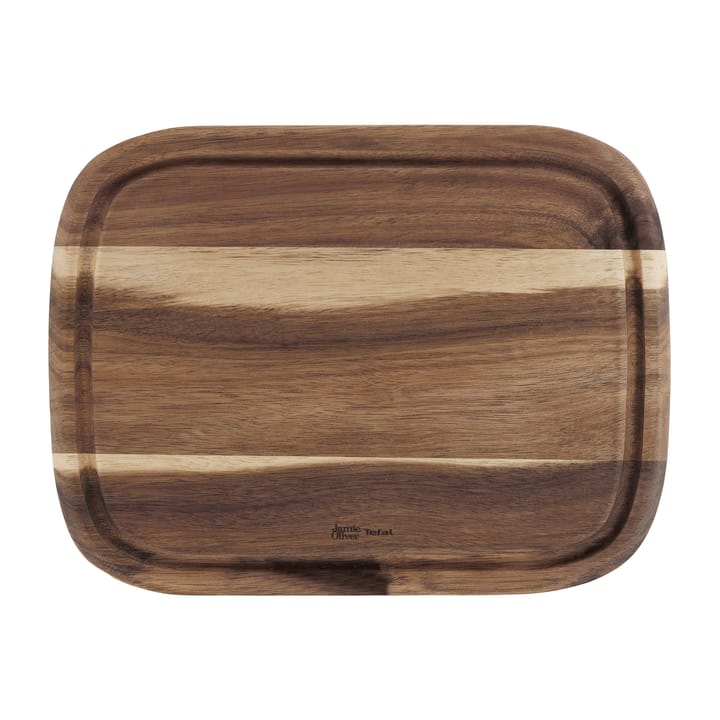 Jamie Oliver cutting board, Small 21.5x28 cm Tefal