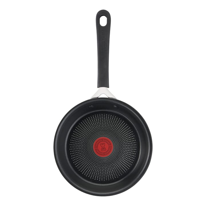 Jamie Oliver Quick & Easy anodised frying pan hard , 24 cm Tefal