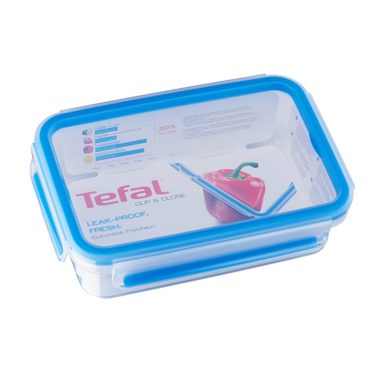 MasterSeal FRESH food container, 80 cl Tefal