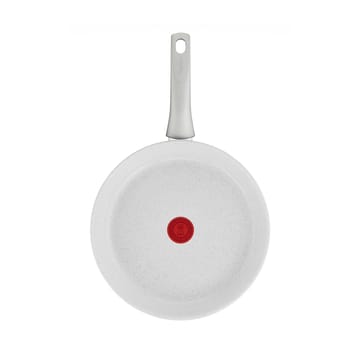 Natural chef frying pan grey - 24 cm - Tefal