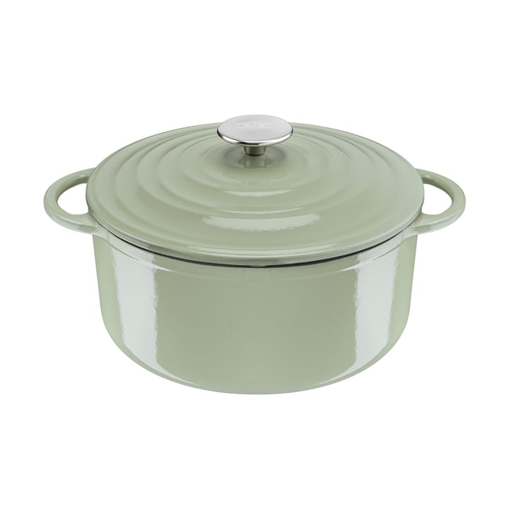 Tefal LOV round pot 5 L, Green Tefal