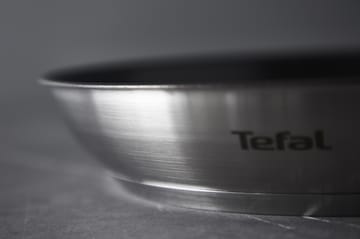 Virtuoso Frying pan stainless steel - 28 cm - Tefal