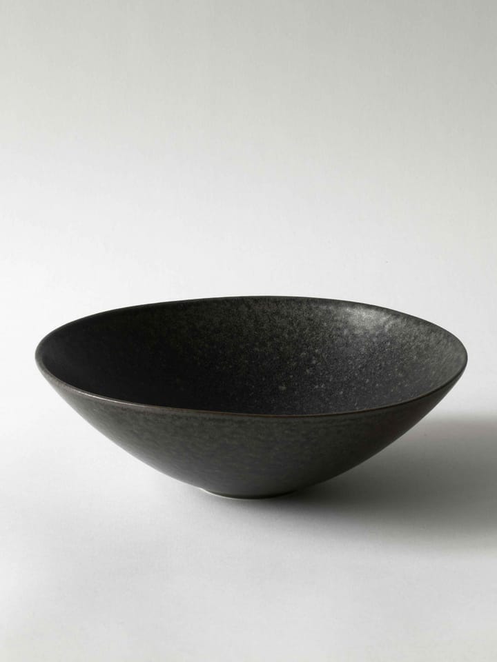 Bastia salad bowl S 2 l, Black Tell Me More