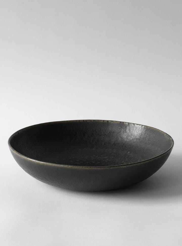 Bastia serving bowl M 3.4 l - Black - Tell Me More