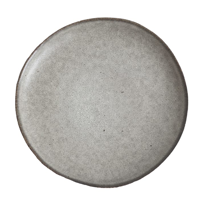 Bon small plate Ø17 cm - Stone goods - Tell Me More