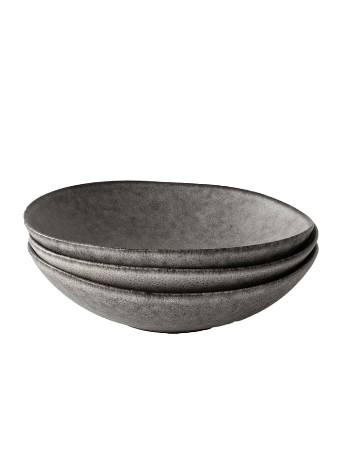 Bon soup bowl Ø22 cm, Stone goods Tell Me More