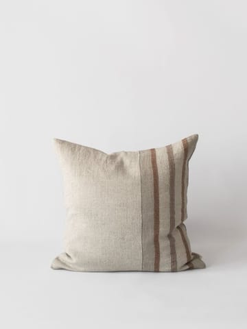 Emilio cushion cover 50x50 cm - Tan - Tell Me More