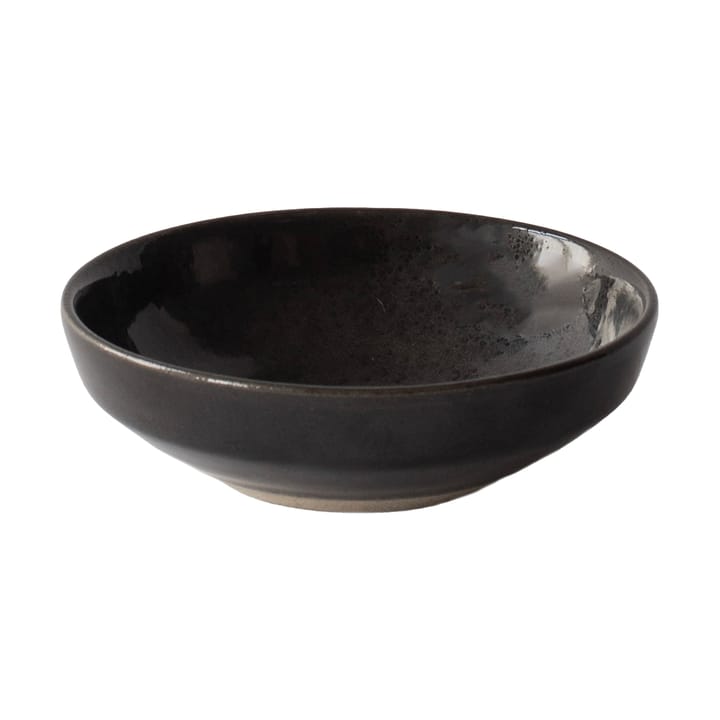 Fenix bowl medium 50 cl - Brown-black - Tell Me More