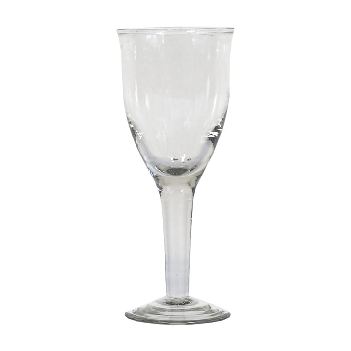 Galette wine glass high 25 cl, clear Tell Me More