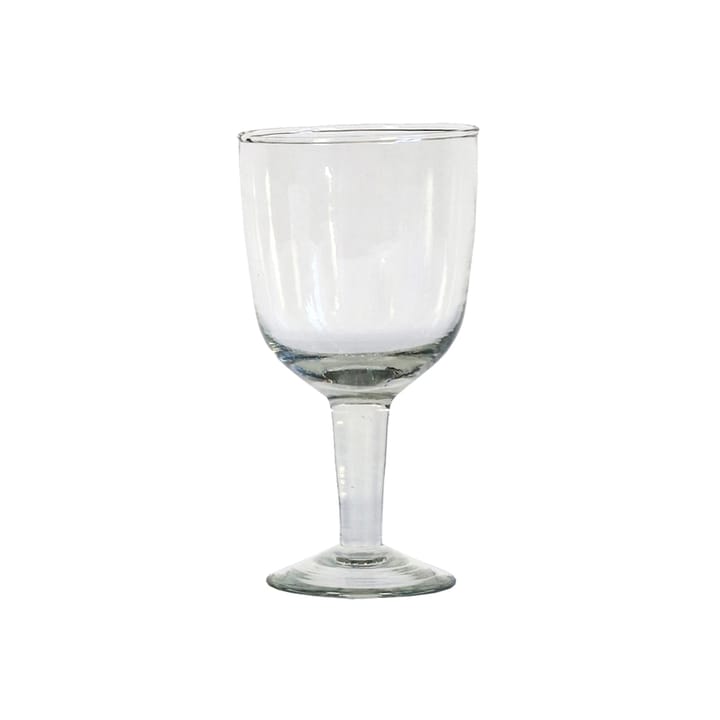 Galette wine glass low 25 cl, clear Tell Me More