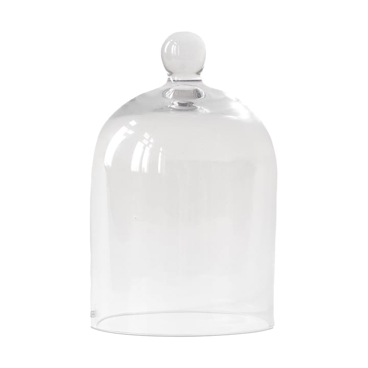 Glass dome bell jar - Ø12 cm - Tell Me More