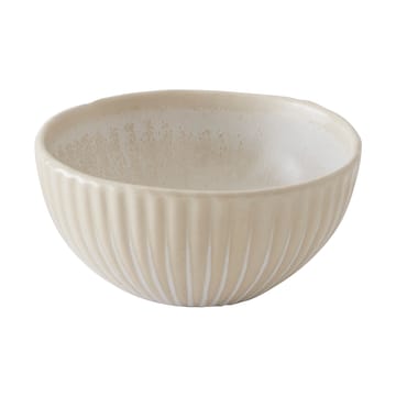 Granada bowl mini Ø11 cm - Creme white-beige - Tell Me More