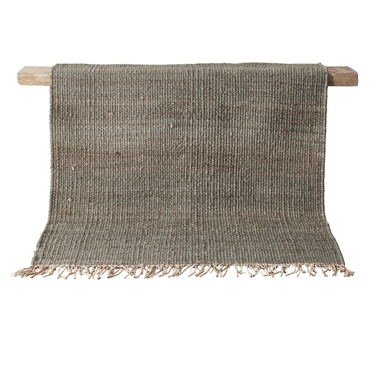 Hemp rug grey, 200x300 cm Tell Me More